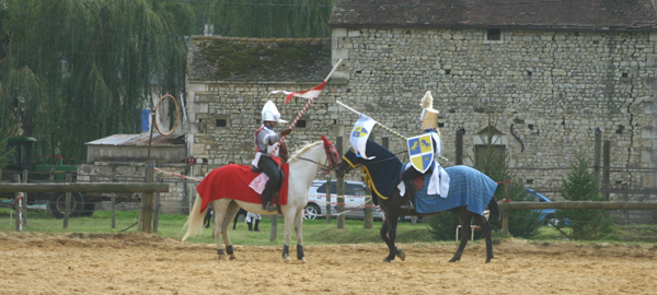 Gite et ferme equestre - equi-gite-pesteau