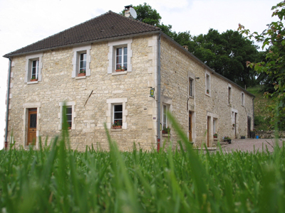 Gite et ferme equestre - equi-gite-pesteau