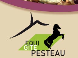 Gite et ferme equestre - equi-gite-pesteau